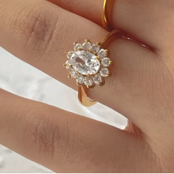 Diamond Ring
