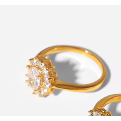 Diamond Ring