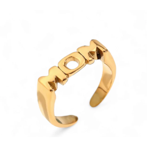 Mom Ring
