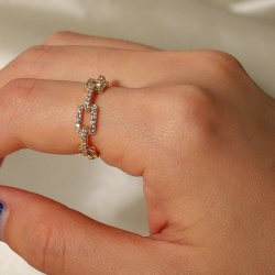 Amelie Ring