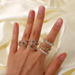 Amelie Ring