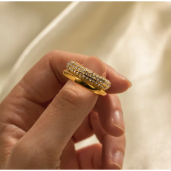 Zoriana Ring