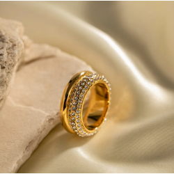 Zoriana Ring
