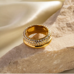 Zoriana Ring