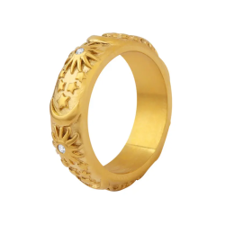 Lucca Ring