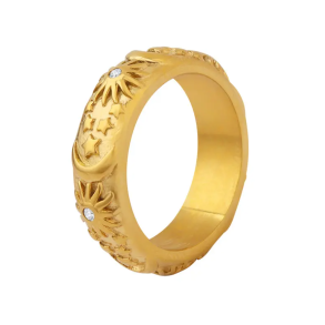 Lucca Ring