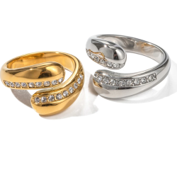 Gaia Ring
