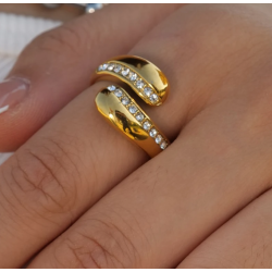Gaia Ring
